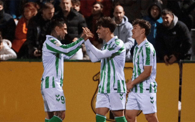 西甲：皇家贝蒂斯状态稳定，赫罗纳近期表现不理想